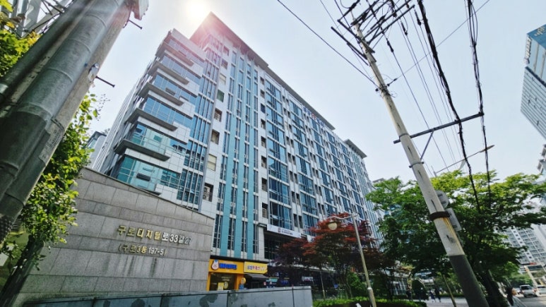 경동구내식당 이미지