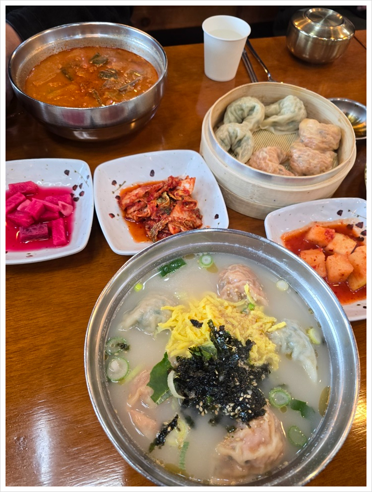 동동국수 이미지