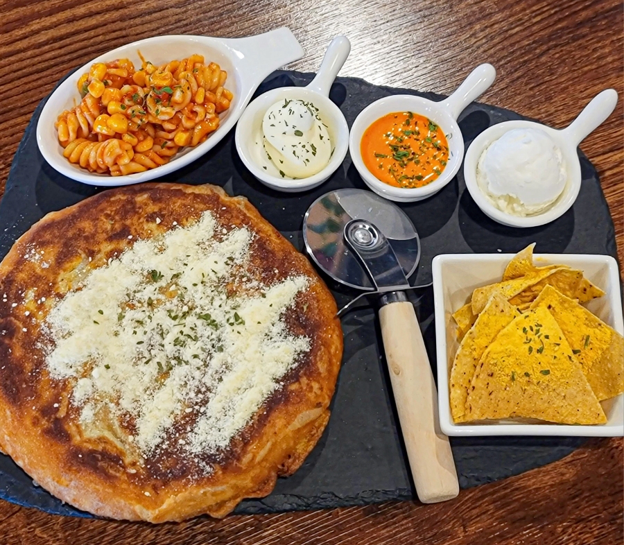 호맥 명촌점 이미지