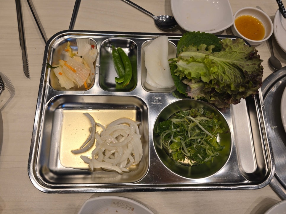 장어당 이미지