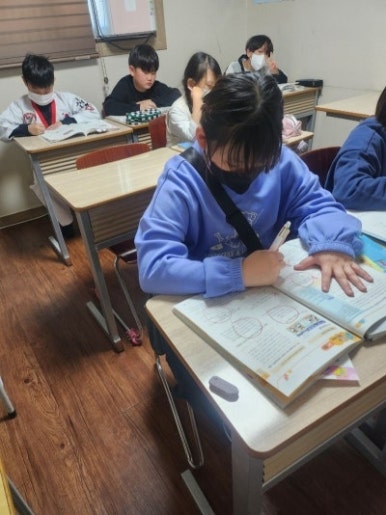 관동초등학교 이미지
