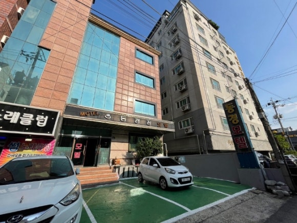 동경장 이미지