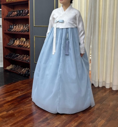 정선미한복갤러리 이미지