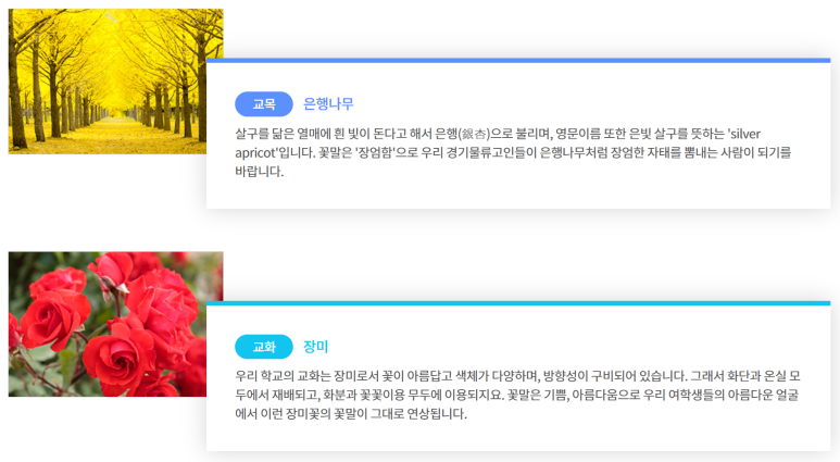 경기물류고등학교 이미지