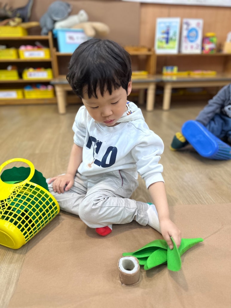 풀잎유치원 이미지