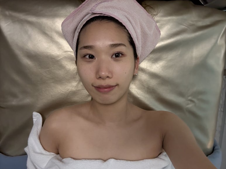 룩앳더뷰티 이미지