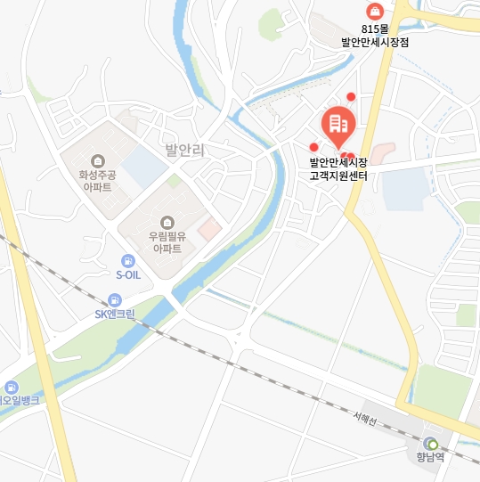 아닐사레스토랑 이미지