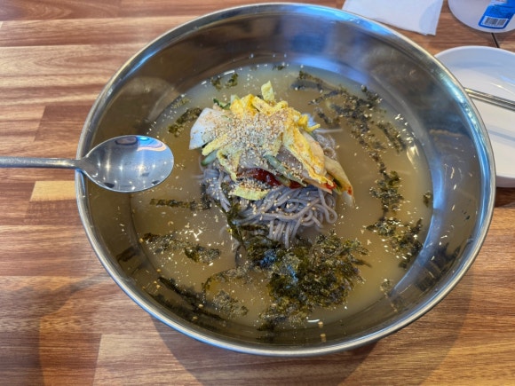 신봉평메밀 이미지
