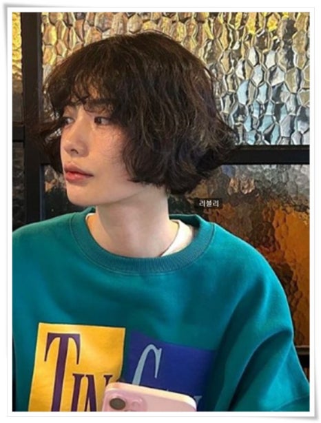 리헤어살롱 이미지