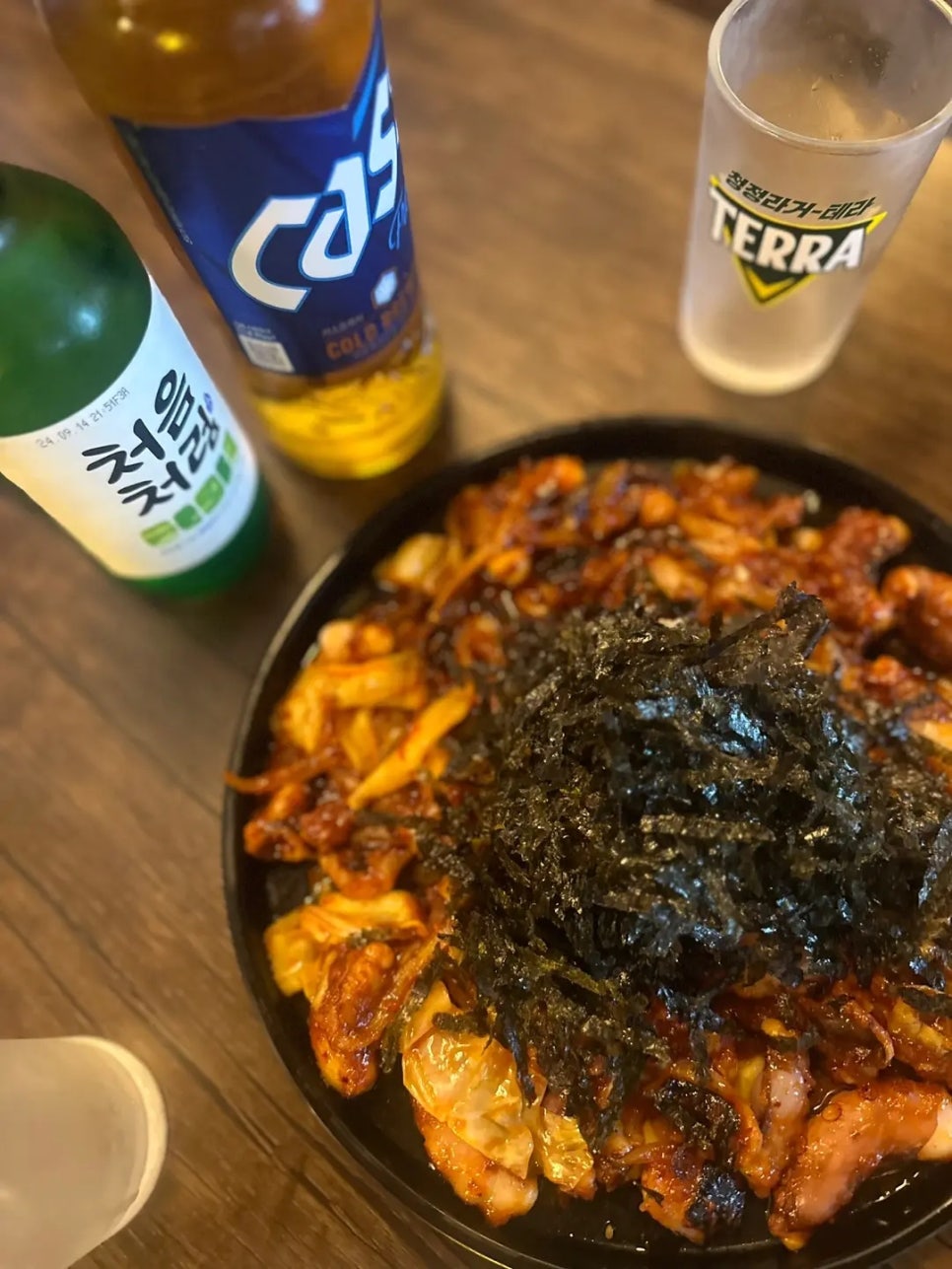 인쌩맥주 이미지