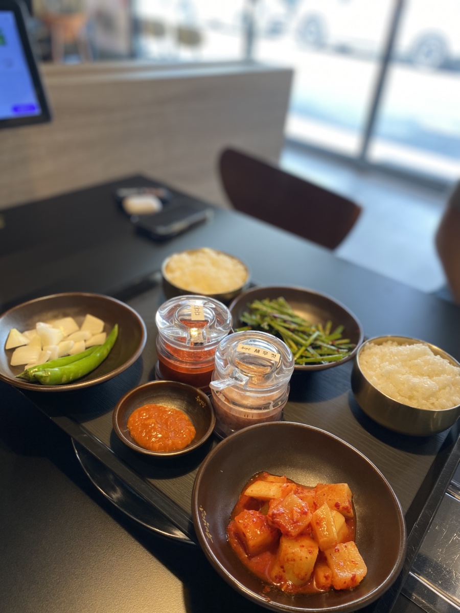 온산국밥 이미지