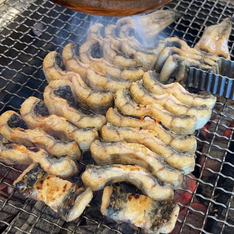 임금님풍천장어 이미지