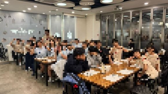 번영로뷔페 대표 사진