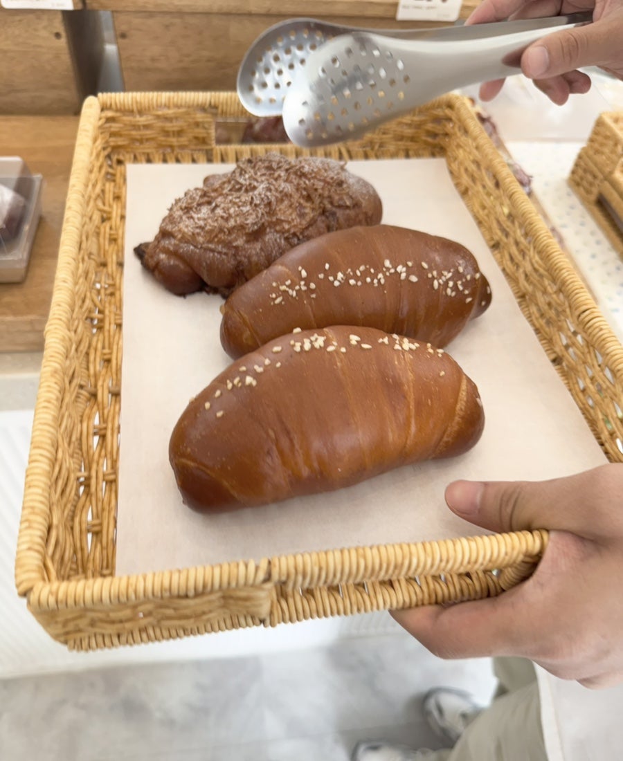 여수희빵 이미지