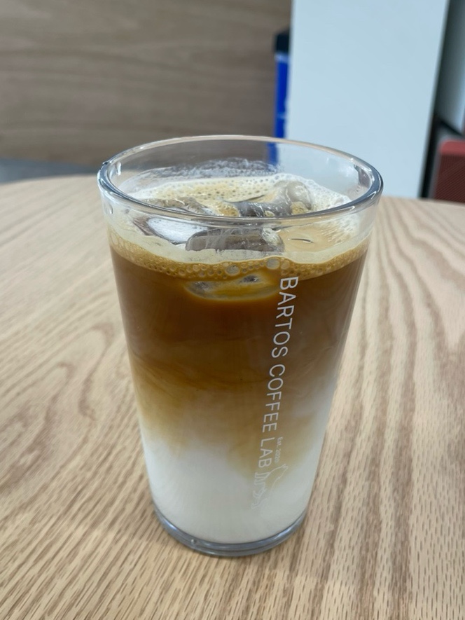 바르토스커피랩 이미지
