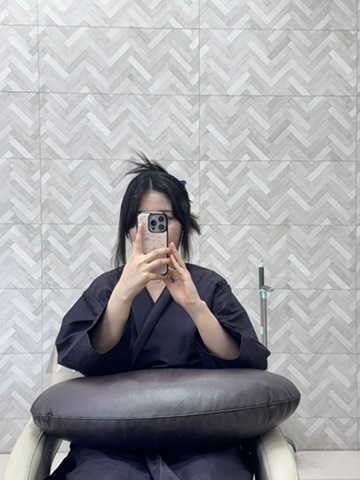 꾸블랑헤어 여의도KBS별관점 이미지