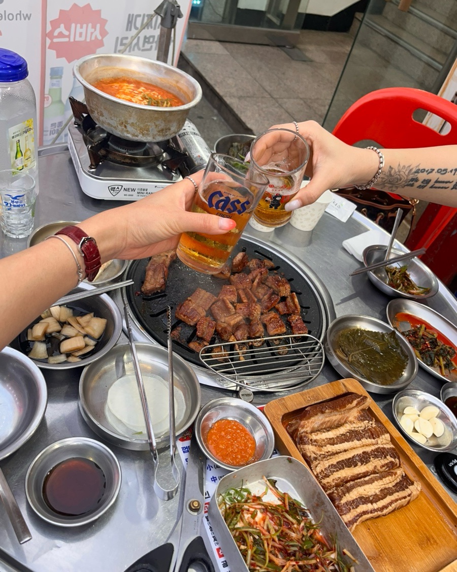 황금노래연습장 이미지