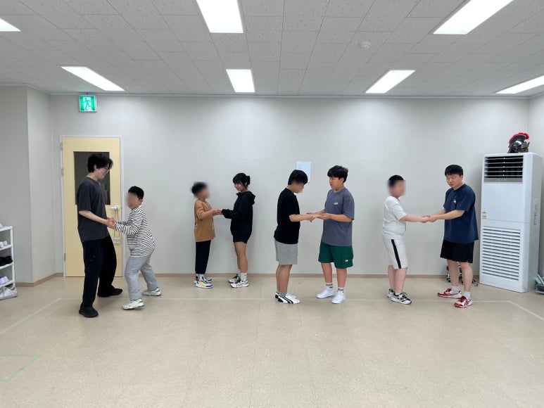 마음모아발달센터 이미지