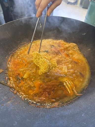 맛있는닭도리 이미지