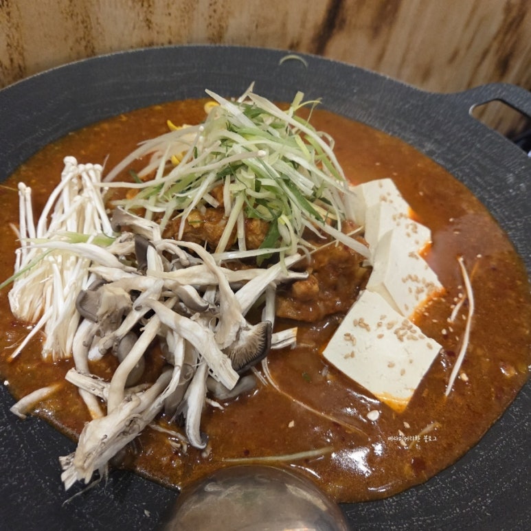 짜글이 대가 이미지