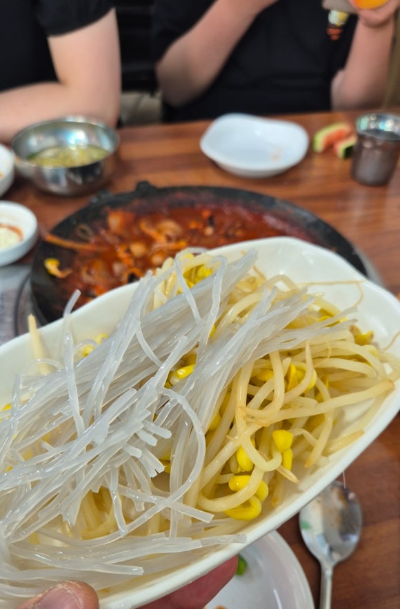 철운쭈꾸미 이미지