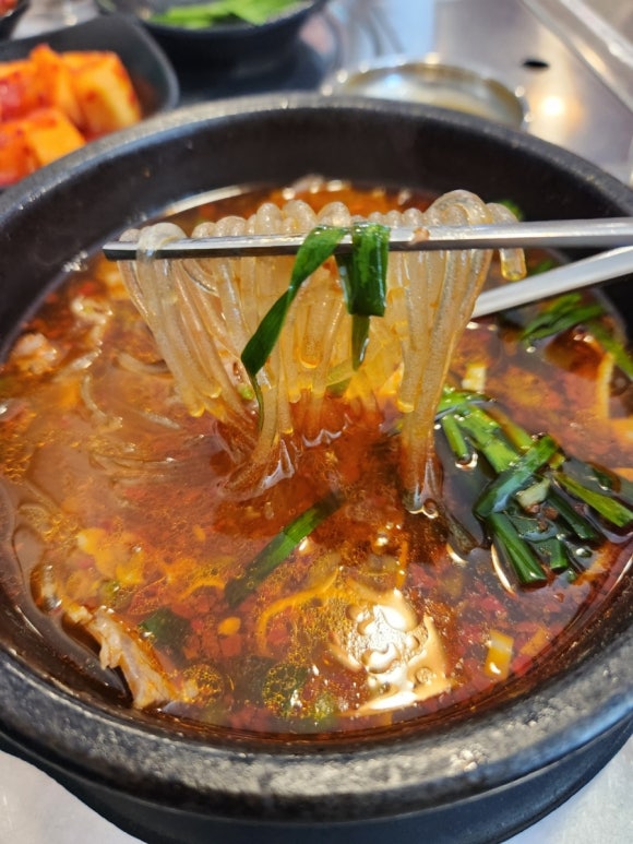 천안곰탕 이미지