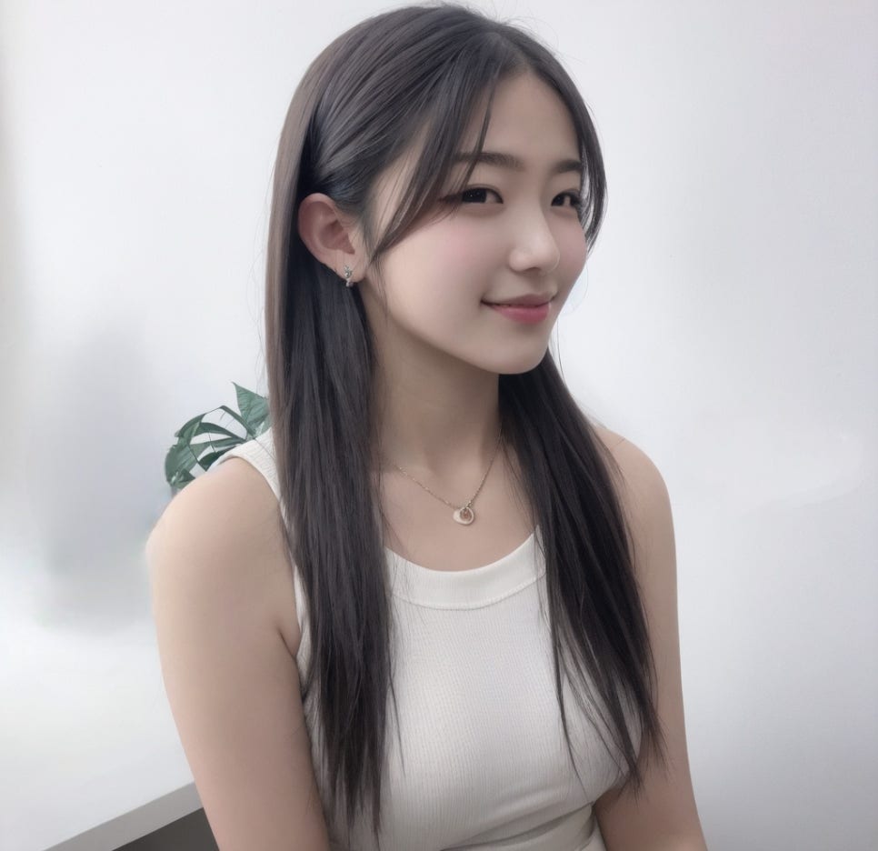 오래헤어 이미지