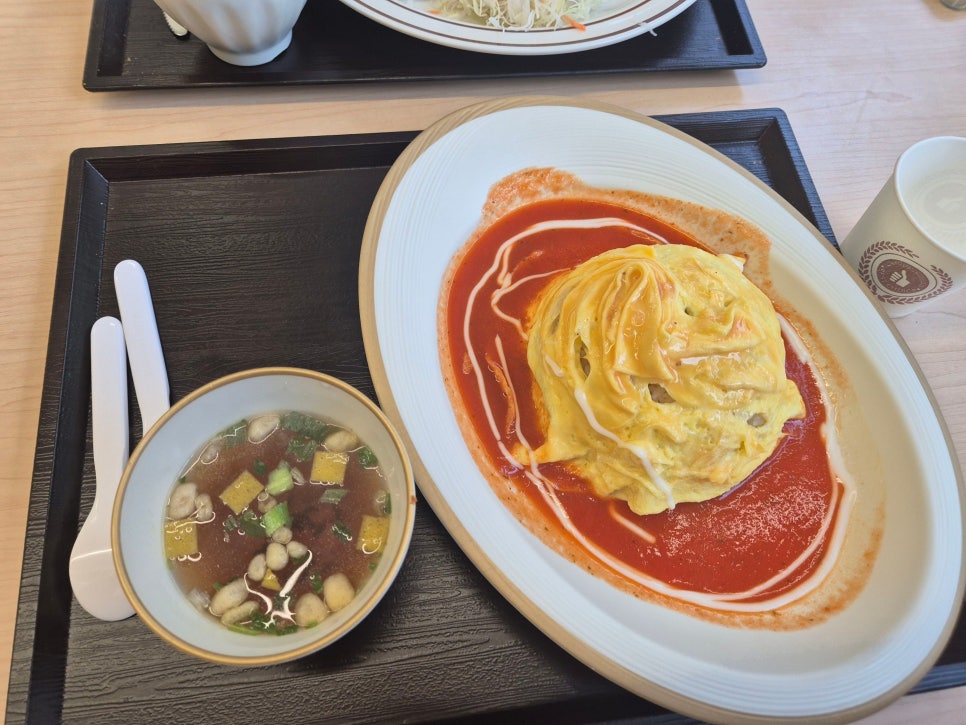 국수소반 이미지