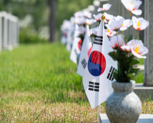 삼복밀면 이미지