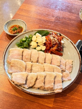 복돼지식당 이미지