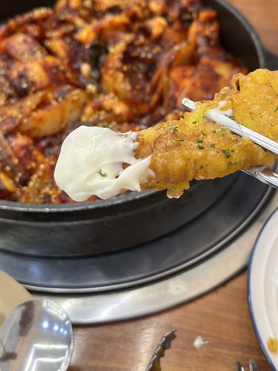 고집통문어칼국수별내별가람역점 이미지