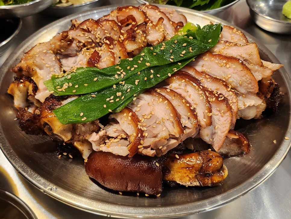 완미족발 서울선릉점 사진 8