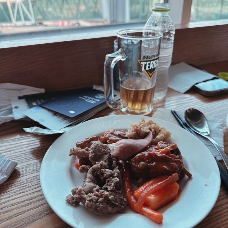 엘푸드라운지 이미지