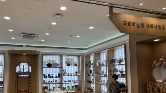 행운부페식당 이미지