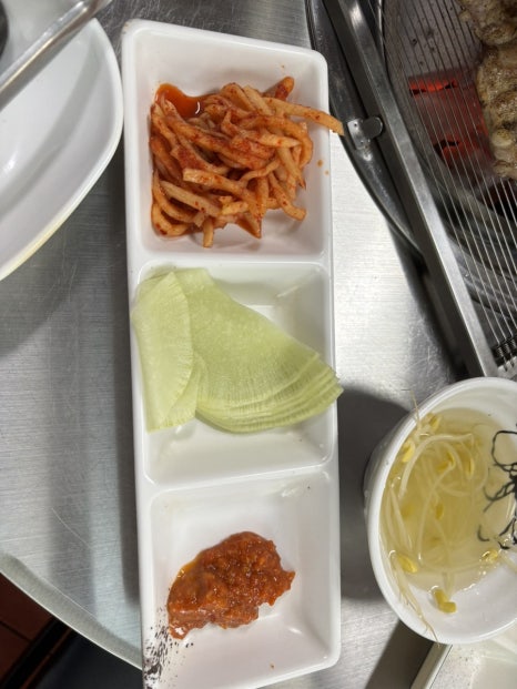 사계숯불닭구이 이미지