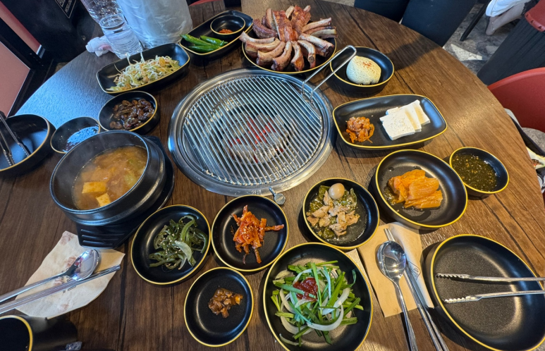 머시기 쪽갈비 담양점 이미지