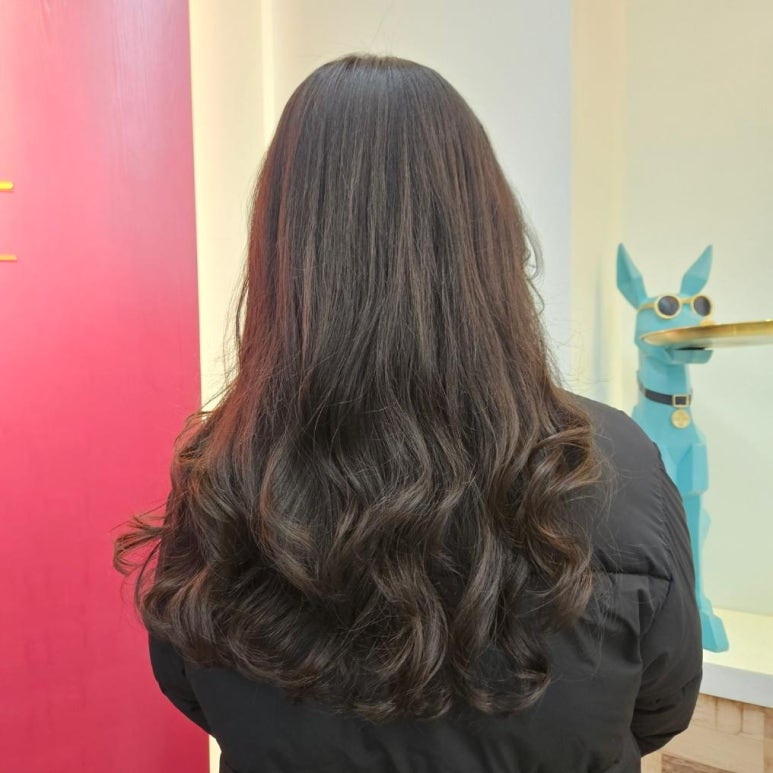 살롱드 하루 3호점 이미지