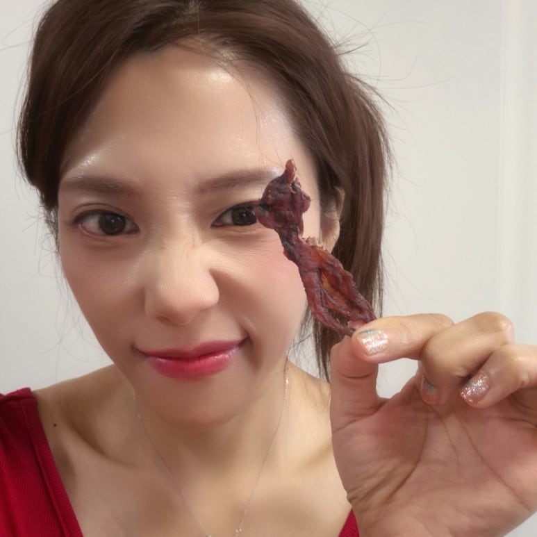 끝판왕 건어물 이미지