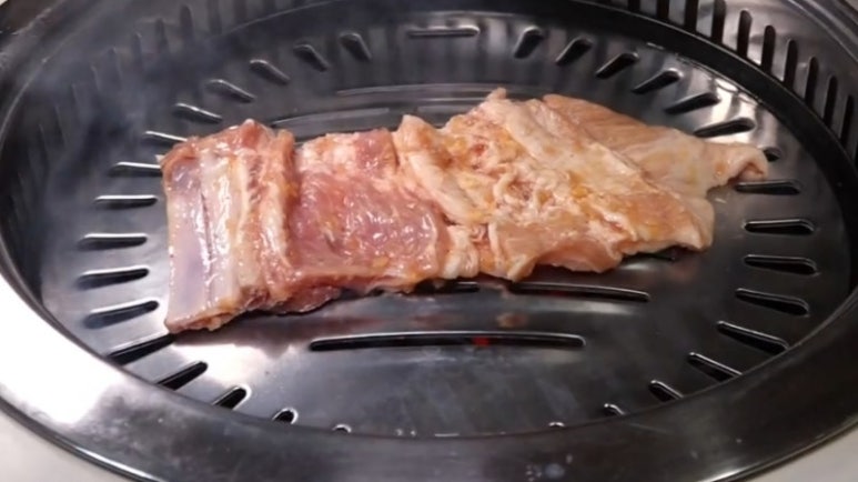 돼지사랑식당 이미지