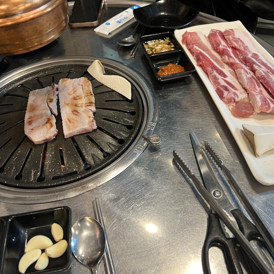 마장동범어사점 이미지