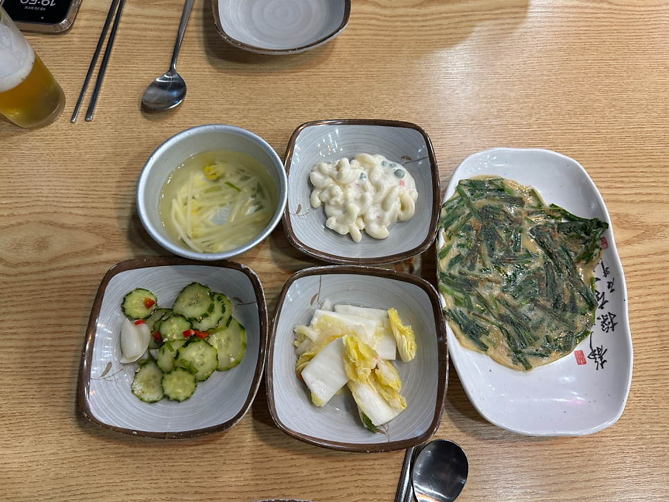 싸다아구찜탕 이미지