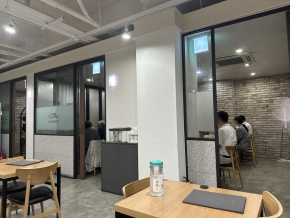 기와집순두부 서초점 이미지