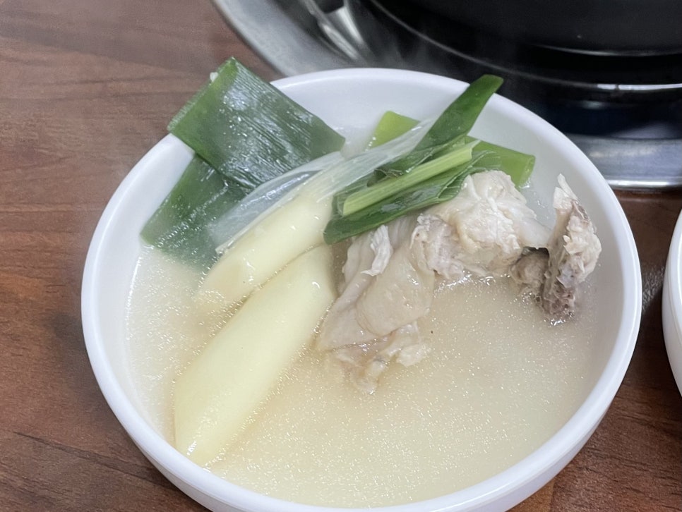 푸짐한닭한마리 이미지