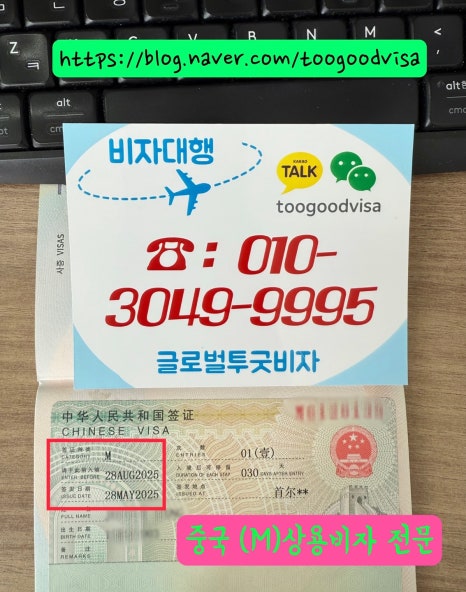 글로벌투굿비자 이미지