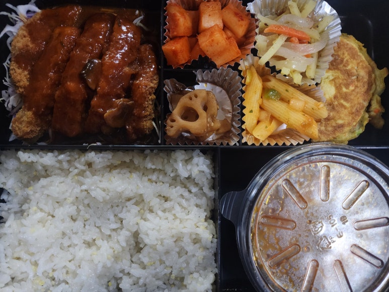 푸드박스 이미지