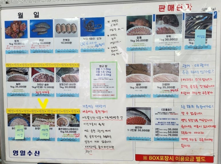 영일수산 이미지