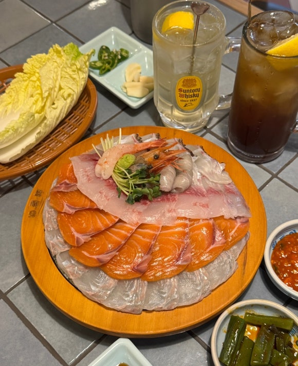 회돋이 이미지