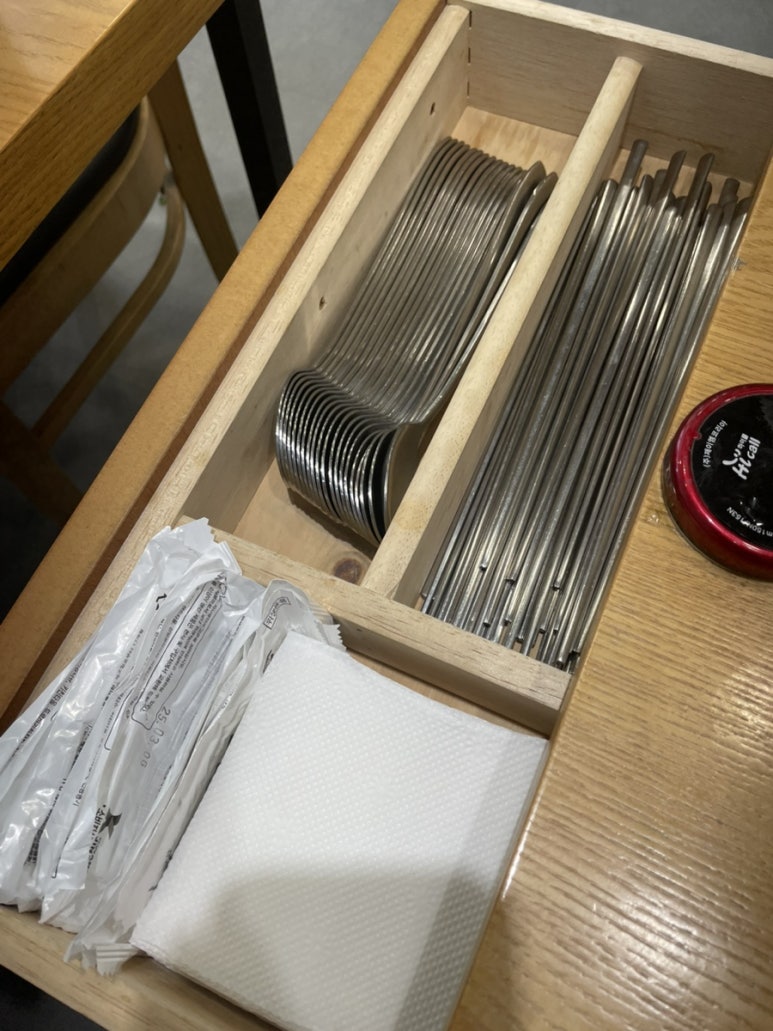 상상보쌈칼국수 이미지