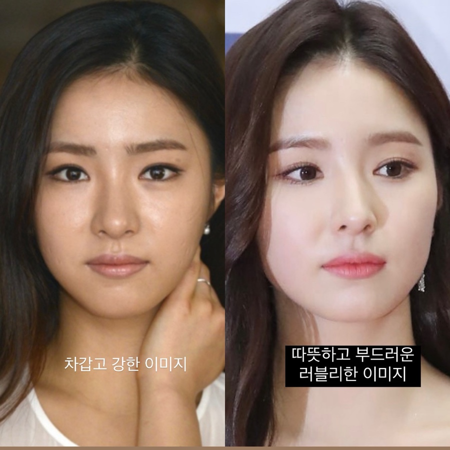 모나리자 헤어숍 이미지