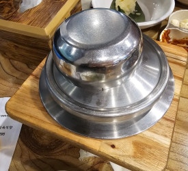 미송숯불갈비 이미지